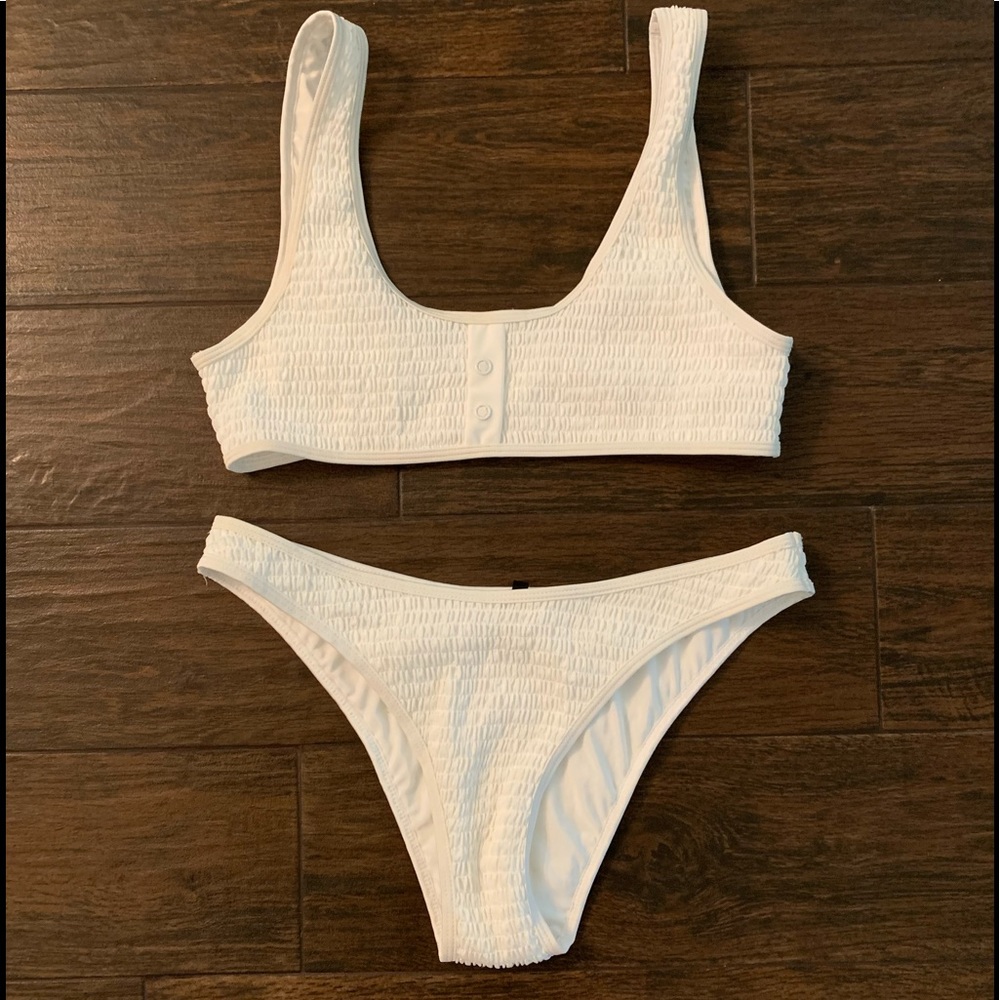 Kendall Kylie Bathing Suit